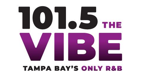 101.5 The Vibe