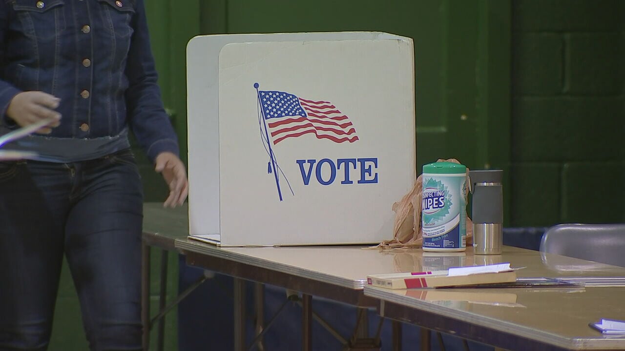 Florida Voter Registration Deadline Passed for Nov. 3 General Election