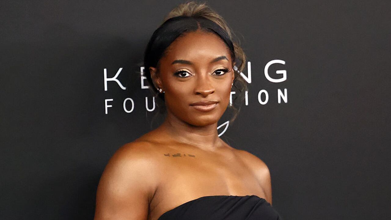 Olympic Gymnast Simone Biles Reports Porsche Stolen from Chicago-Area Home
