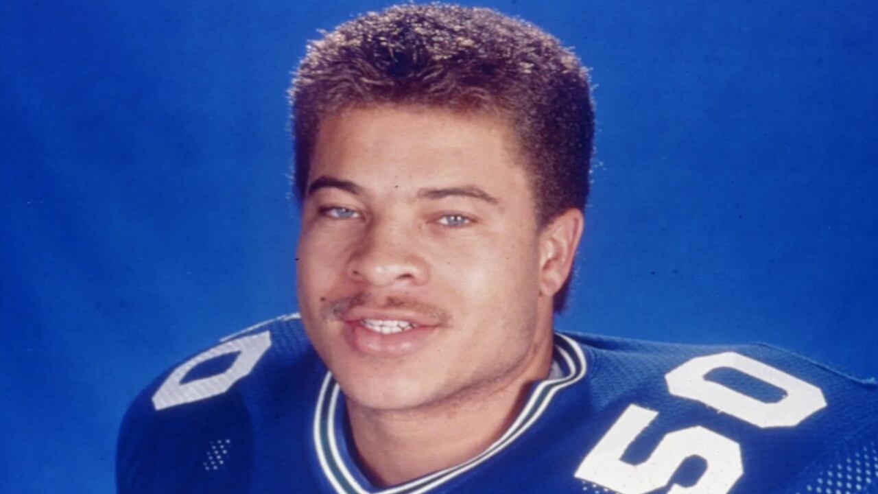 Former Seahawks Linebacker Fredd Young Dies at 64