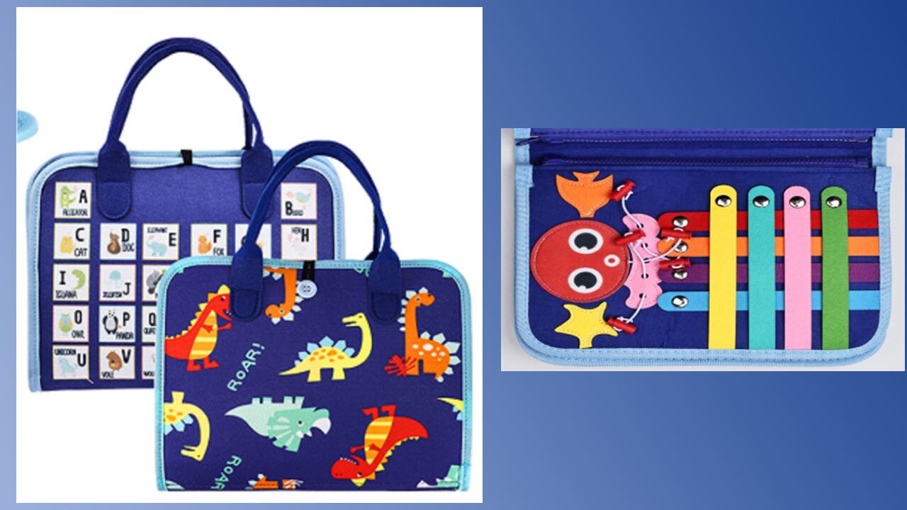 Local families alerted: Montessori toddler toys recalled over choking hazard