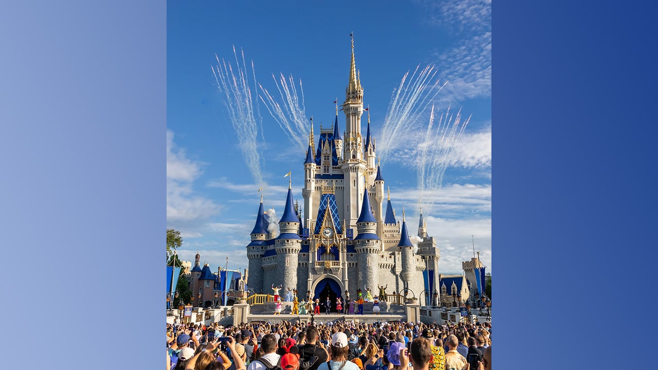 Disney Raises Theme Park Ticket Prices