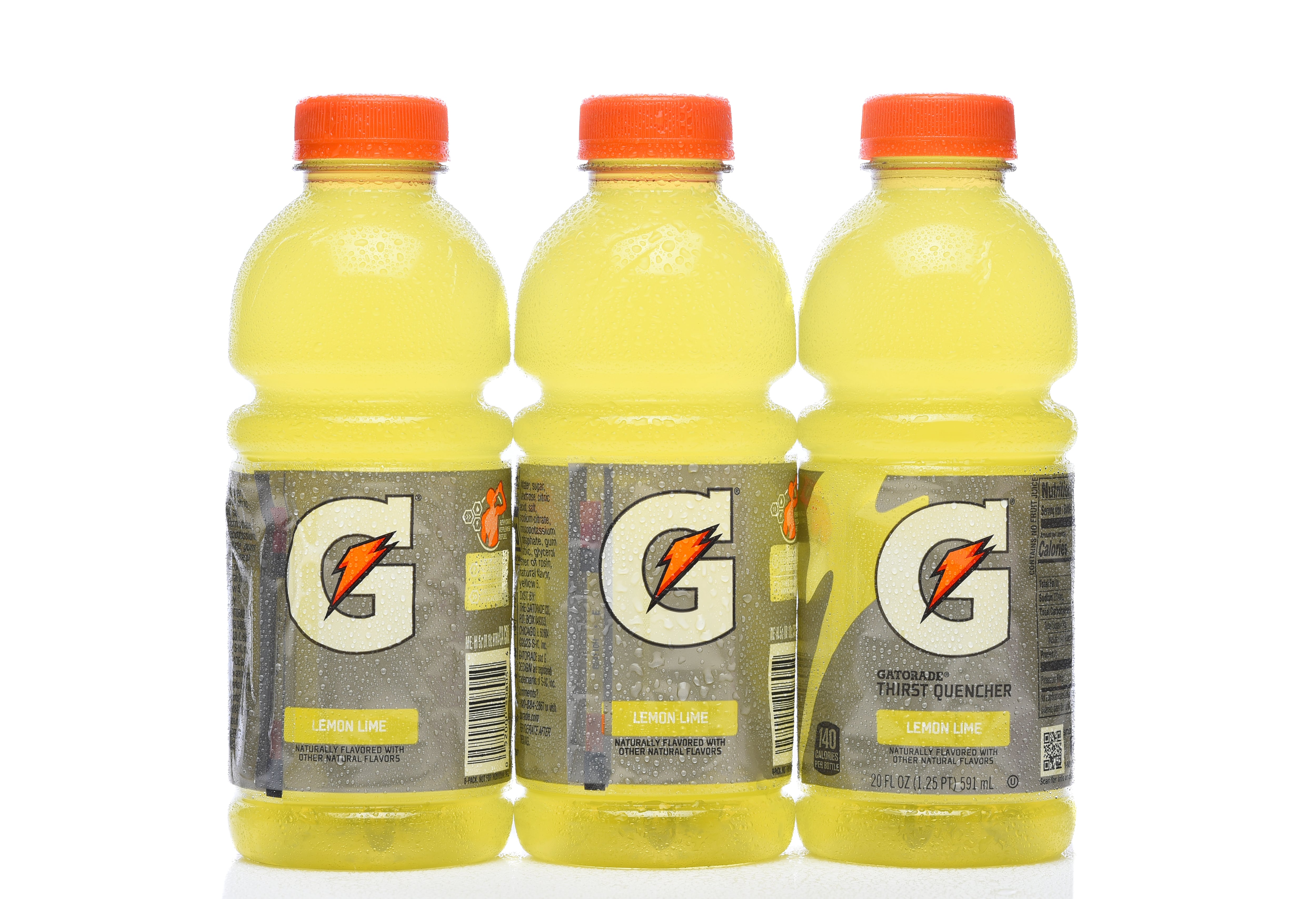Gatorade Recall Affects Riverview Consumers