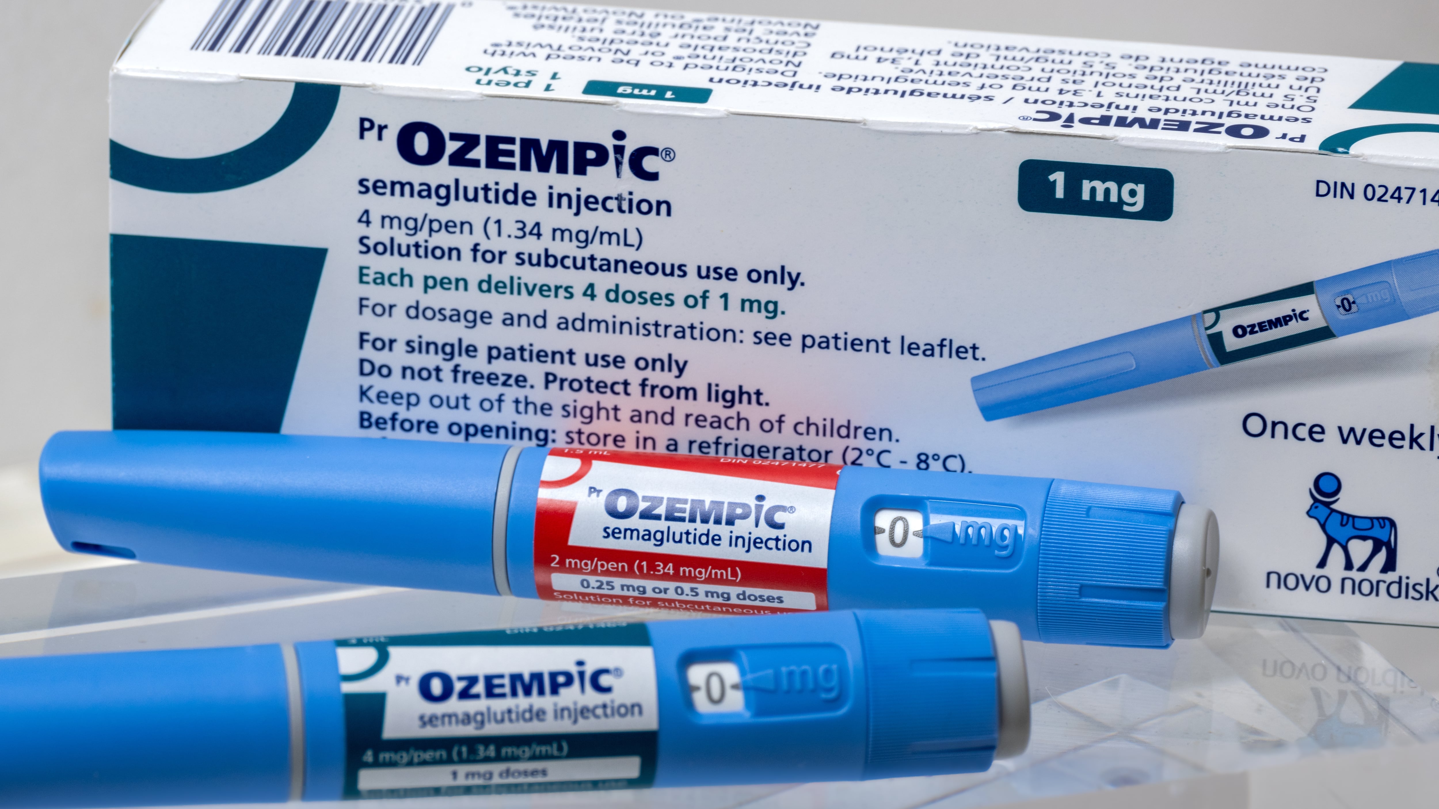 can you take semaglutide after gastric bypass Ozempic or Bariatric Surgery: Which Option Is Best? can you take semaglutide after gastric bypass Ozempic or Bariatric Surgery: Which Option Is Best?