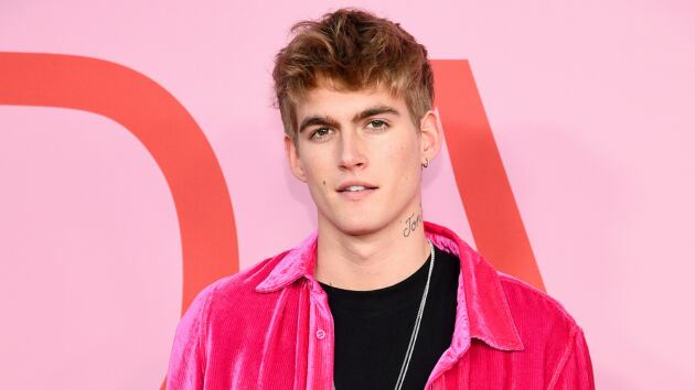 Presley Gerber's Death Under Investigation as Suspected Overdose
